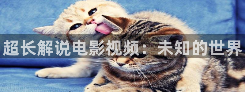 樱桃的照片：超长解说电影视频：未知的世界
